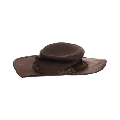 Cowboyhoed (Bronco) van Overlander
