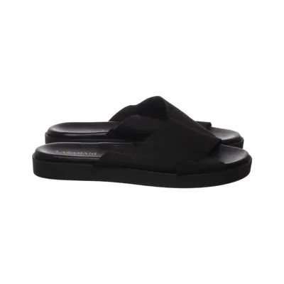 Slip-ins (Zwart) van Lazamani