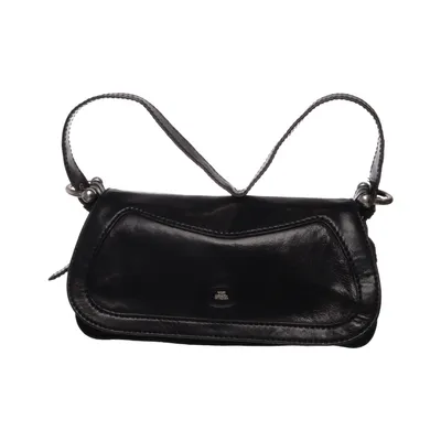 Shoulder-bag (Black) from The Bridge