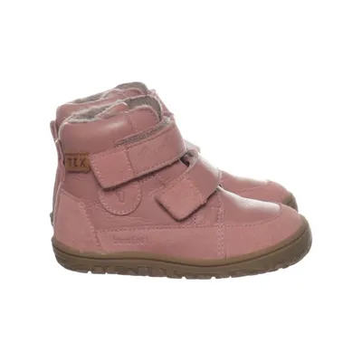 Ankle boots (Pink) from Lurchi Barefoot