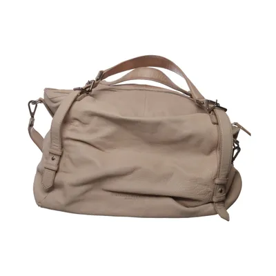 Skuldertaske (Beige) fra Liebeskind Berlin