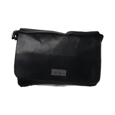 Axelremsväska (Svart) från Kenneth Cole Polyester