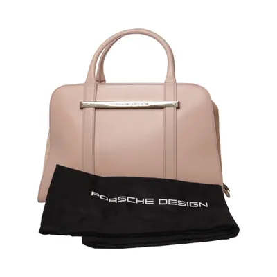 Handväska (Rosa) från Porsche Design