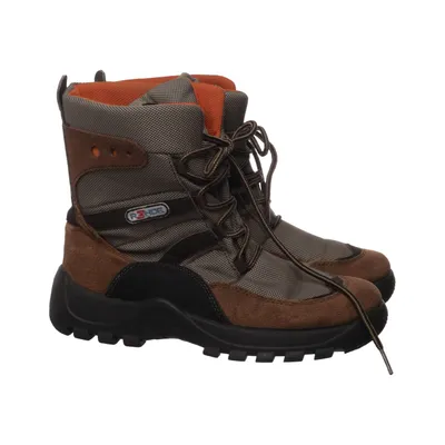 Hoge wandelschoenen (Bruin) van Rohde