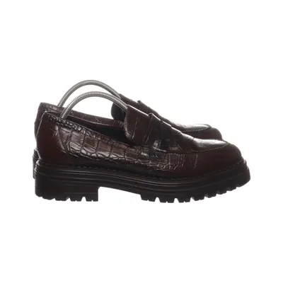 Loafers (Bruin) van River Woods