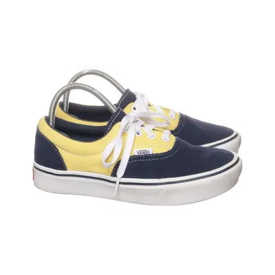 Canvas shoes (ComfyCush) from Vans