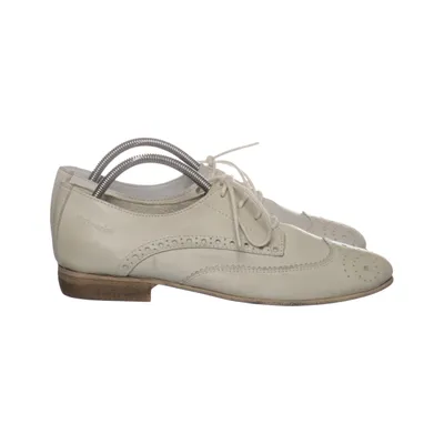 Brogues (Vit) från Tamaris Trend Skinn