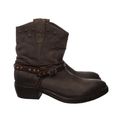 Boots (Catarina) från Catarina Martins Skinn