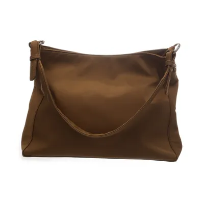 Axelremsväska (Beige) från Hvisk