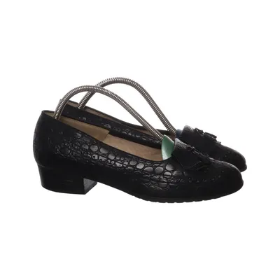 Mocassins (Noir) de Jenny Cuir