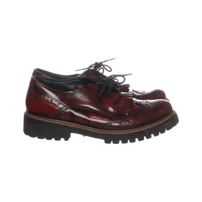 Brogue (Rood) van Lazamani