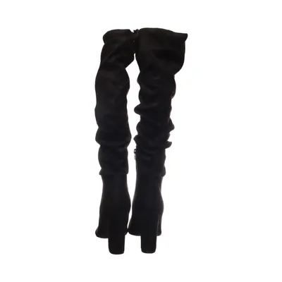 Stiefel (Schwarz) von Anna Field