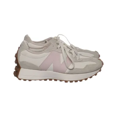 Träningsskor (Vit, Rosa, Grå) från New Balance