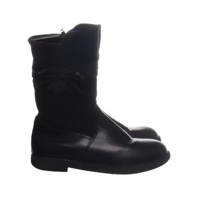 Ankle boots (PO1650609C) from Friboo