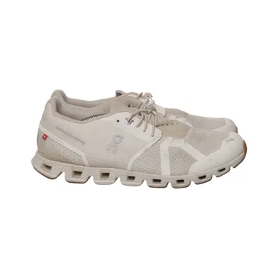 Baskets (Cloud) de Q.C. Cuir