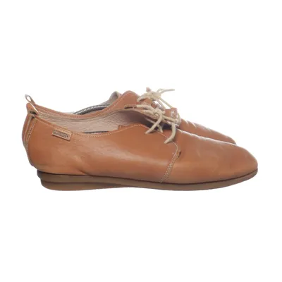 Chaussures Derby (Marron) de Pikolinos