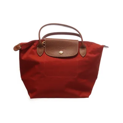 Handväska (Röd, Brun) från Longchamp