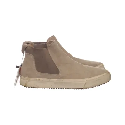 Chelsea boots (Beige) från Zara Man Skinn