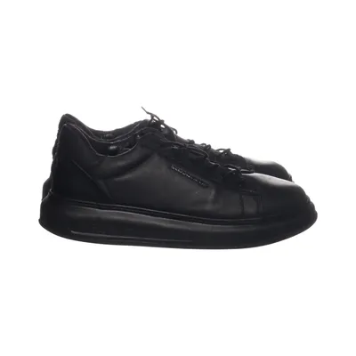 Sneakers (Black) from Karl Lagerfeld
