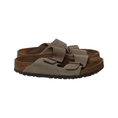 Slip-ins (Arizona) from Birkenstock Leather