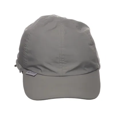 Cap (Gray) from Palace Polyester