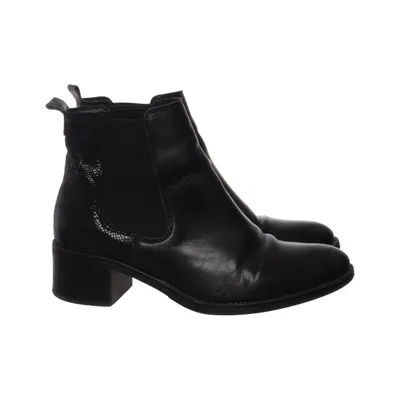 Chelsea boots (Svart) från Cypres
