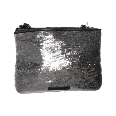 Aftonväska (Silverfärgad) från Armani Exchange