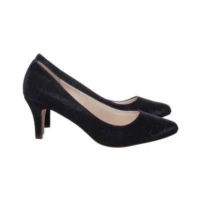 Pumps (Blau) von Rainbow Club