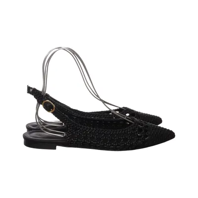Sandaler (Svart) från Konstantin Starke Skinn