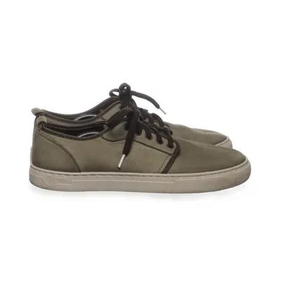 Sneakers (Gray) from Natural World