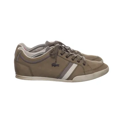 Sneakers (Grijs, Wit) van Lacoste