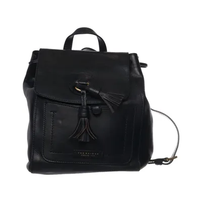 Sac à dos (Noir) de The Bridge