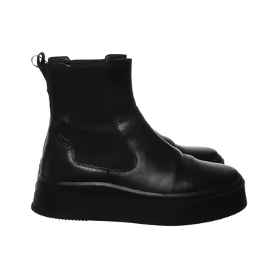 Chelsea Boots (Schwarz) von Vagabond