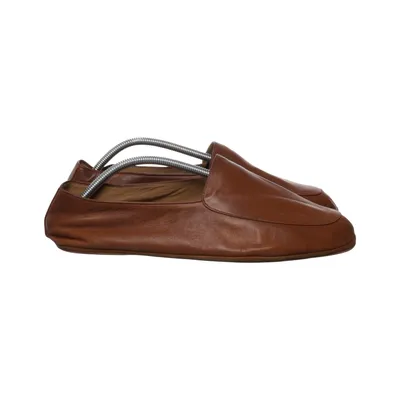 Tofflor (Brun) från Loro Piana Skinn