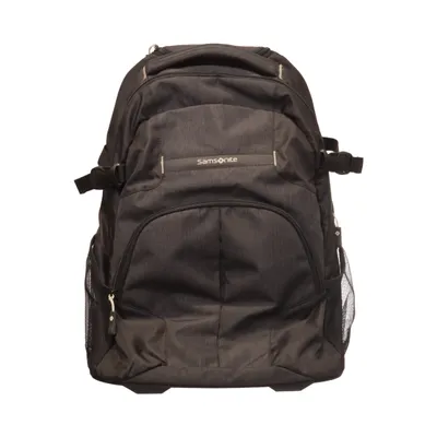Ryggsäck (Grå) från Samsonite Polyester