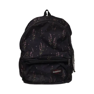 Rygsæk (Sort, Flerfarvet) fra Eastpak