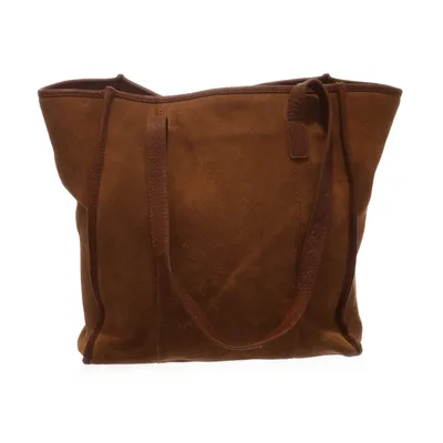 Handväska (Brun) från Zign Skinn