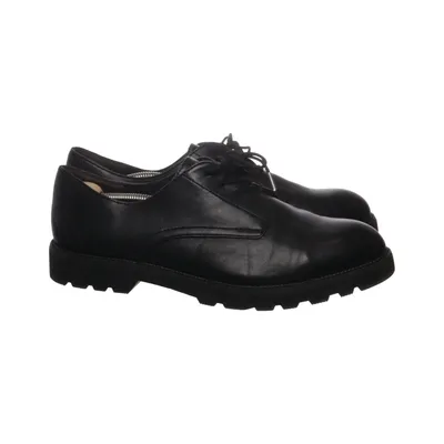 Derby schoenen (Zwart) van Tamaris