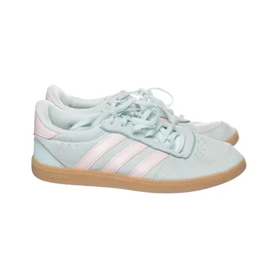 Sneakers (Blue, Pink, Brown) from Adidas