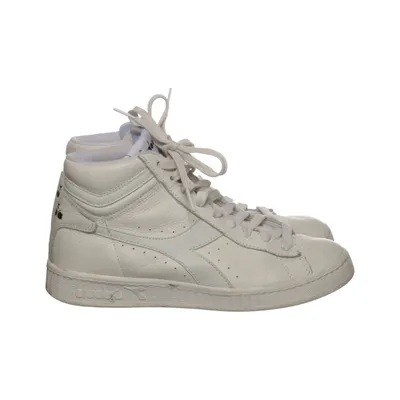 Basketskor (Vit) från Diadora