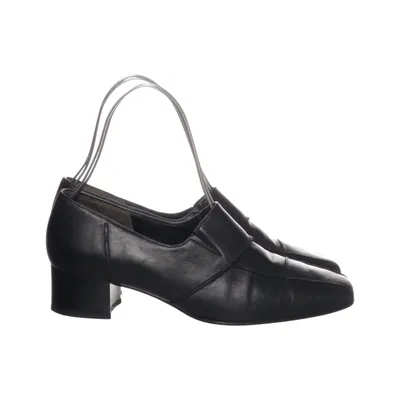 Loafers (Sort) fra Gabor Læder