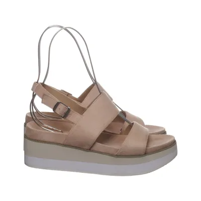 Kilklackar (Beige) från Bullboxer