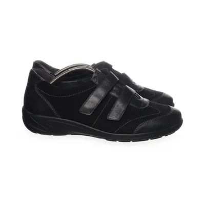 Walking shoes (Black) from Semler