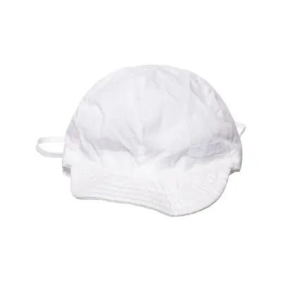 UV cap (White) from Döll Cotton