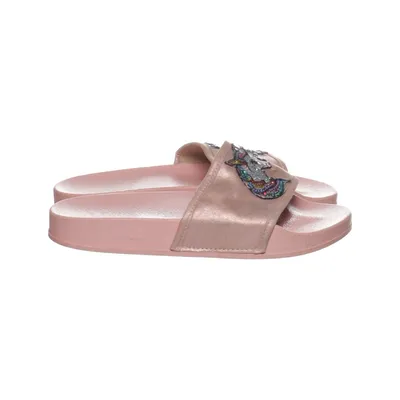 Sandalen (Roze, Meerkleurig) van Lelli Kelly