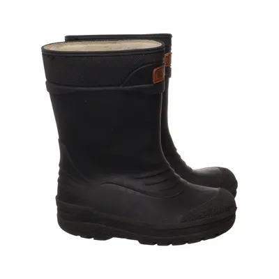 Rubber boots (Black) from Kavat