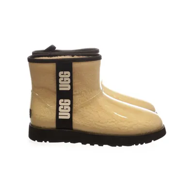 Ankelstøvler (Beige) fra UGG