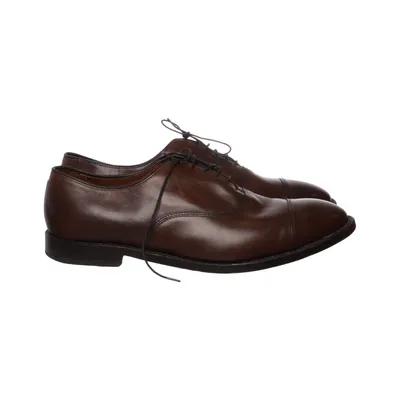 Oxford schoenen (Park Avenue) van Allen Edmonds Leer