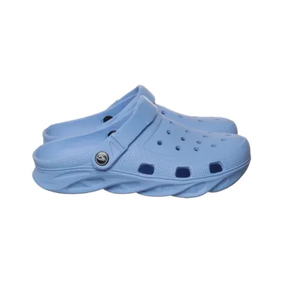 Slip-ins (Blue) Polyurethane