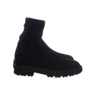 Boots (Svart) från Kennel & Schmenger